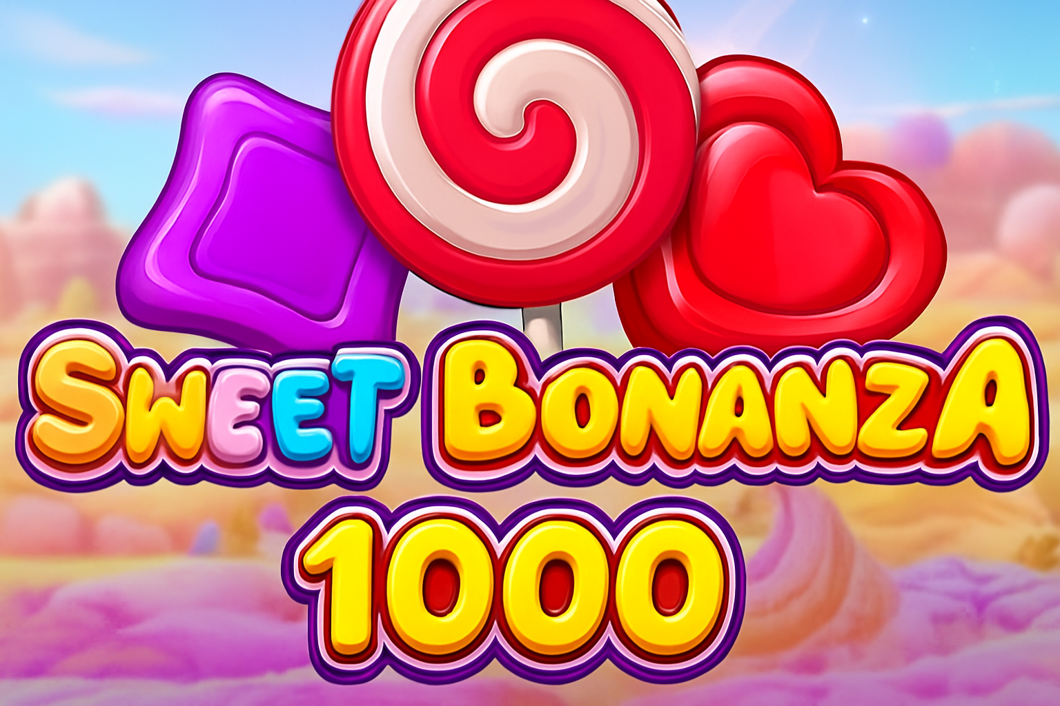 Sweet Bonanza 1000